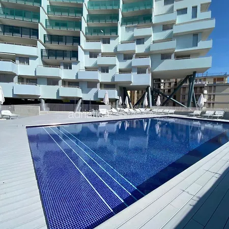 Podium Appartement