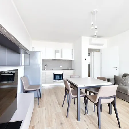 Podium Appartement