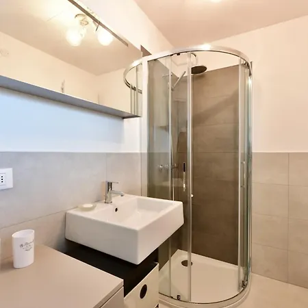 Appartement Podium