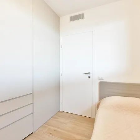 Podium Appartement *