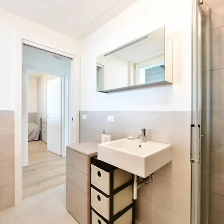 Podium Appartement Jesolo