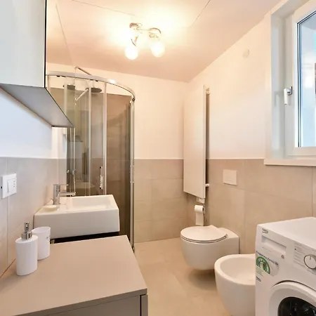 Podium Appartement
