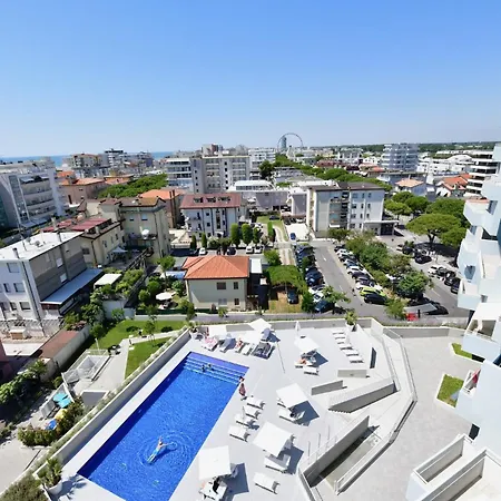 Daire Podium Lido di Jesolo